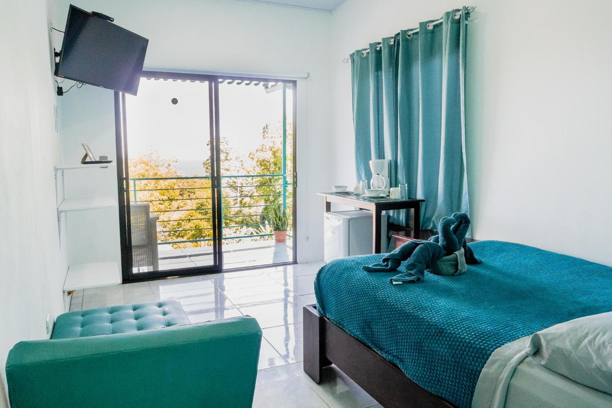Ocean'S Breeze Apartment And Rooms Puerto Viejo de Talamanca Eksteriør billede