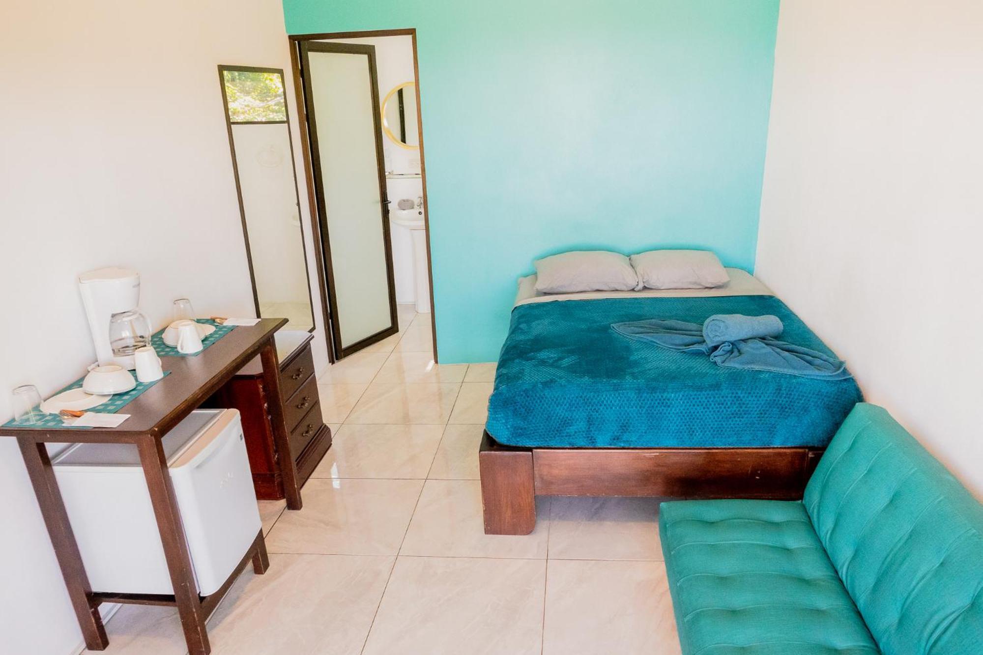 Ocean'S Breeze Apartment And Rooms Puerto Viejo de Talamanca Eksteriør billede