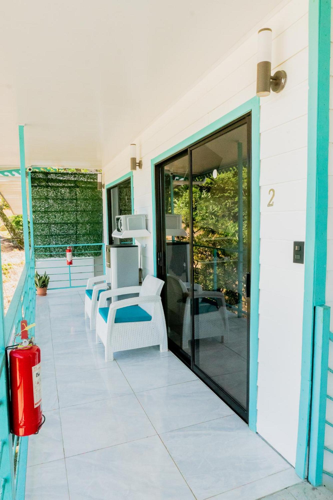 Ocean'S Breeze Apartment And Rooms Puerto Viejo de Talamanca Eksteriør billede