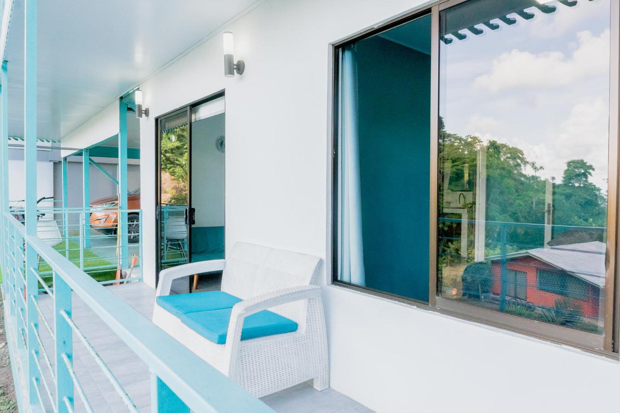 Ocean'S Breeze Apartment And Rooms Puerto Viejo de Talamanca Eksteriør billede