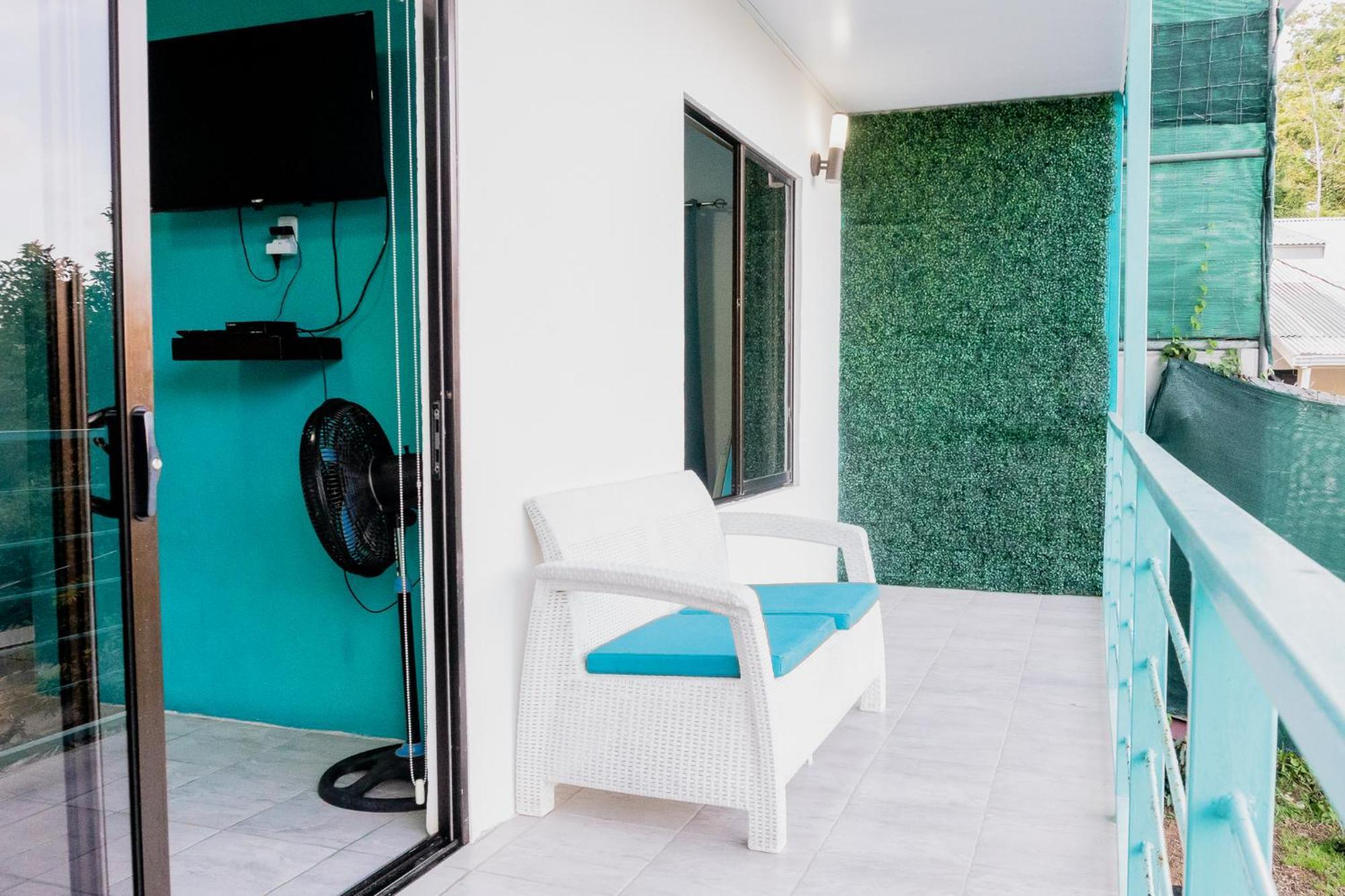 Ocean'S Breeze Apartment And Rooms Puerto Viejo de Talamanca Eksteriør billede
