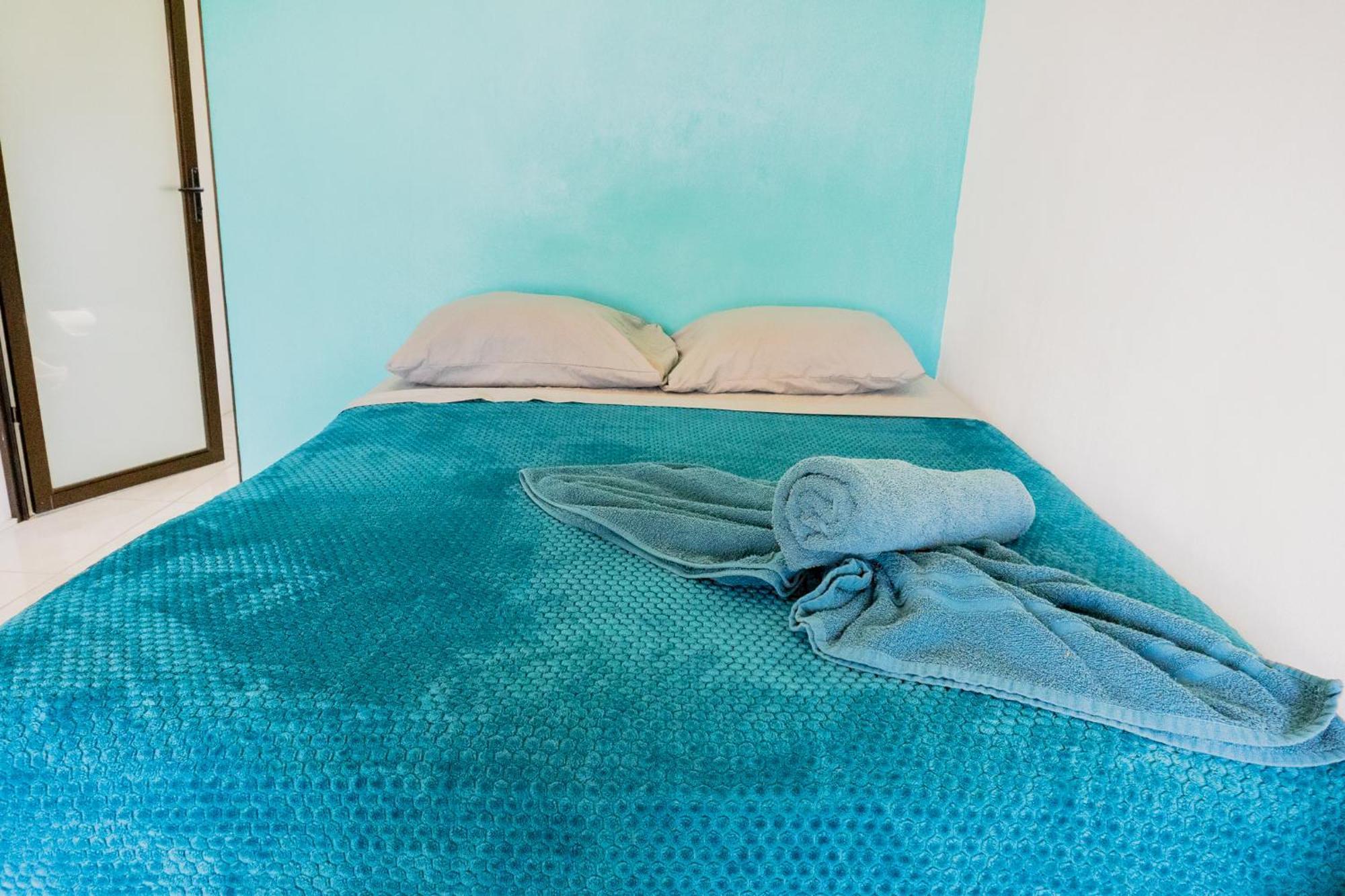 Ocean'S Breeze Apartment And Rooms Puerto Viejo de Talamanca Eksteriør billede